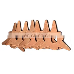 Star Pulling Washer Pads For Spot Welding Machine Repairing Machine Accessories thumbnail-1