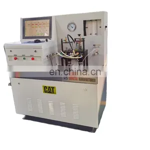 CAT4000L HEUI Test Bench thumbnail-4