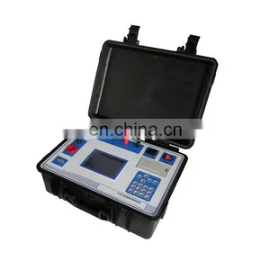 HCPT-H Portable PT Field Calibrator 0.05 thumbnail-2