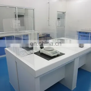 Lab Balance Table Laboratory Marble Balance Table DesignLaboratory Furniture thumbnail-4