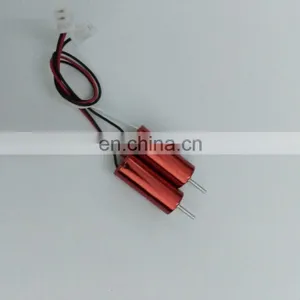 RX-0615 Motor CL-0615 Blade Nano QX / Blade Inductrix "Tiny Whoop" Fast Upgraded Motors Apex RC Products-chaoli2017 thumbnail-3