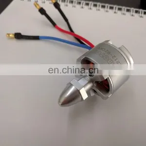 High Torque 28x24mm 920KV CL-WS2824W Brushless dc Motor for Hexacopter thumbnail-2