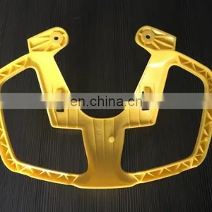 for Making Car Colorful Parts China Expert Exported Mould Factory and Plastic Injection Molding thumbnail-3