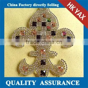 0305L New!! China Supplier New Design Hotfix Stone Motif,hotfix Stone Motif for T-shirt,fashion Hotfix Stone Motif thumbnail-1