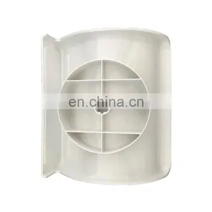 High Precision Custom Manufacturing Molded Fast Prototyping Oem Injection Molding Parts Plastic Sheet Injection Moulding Service thumbnail-6