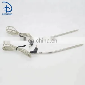 RTD PT100 Bent Probe Sensor for BBQ thumbnail-3