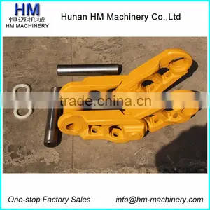 Track Chain for Sany Rig SR220 thumbnail-1