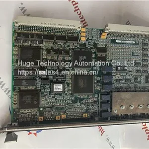 GE Fanuc IC697CPM790 CPU Module thumbnail-1