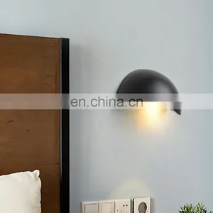 New Product Ideas 2021 Plug-in Wall Sconce Modern Wall Lamp for Home Decor thumbnail-2