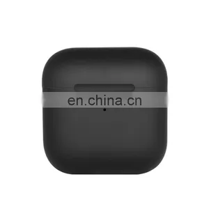 New Product Sound Gaming Super Mini Pro 5 Tws Earbuds Air Pro Earpieces With Mic Acoustics I9000 thumbnail-3