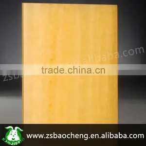Factory Price High Quality Transparent Backlit Translucent Wall Panel thumbnail-1