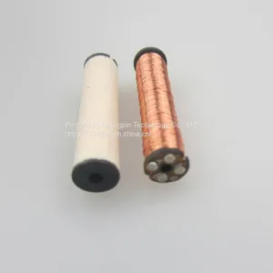 Custom Bobbin Indutor Coil Magnitic Wire thumbnail-3