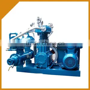 Oil-free Lubricatoin Nitrogen Compressor for Sale thumbnail-1