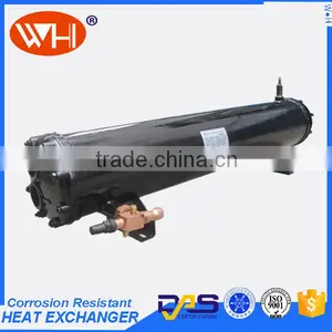 Heat Exchanger Condenser and Evaporator thumbnail-1