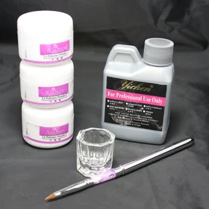 Acrylic Liquid Diy Air Dry Diy Acrylic Nail Liquid thumbnail-3