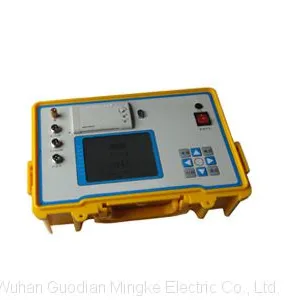 TKBLQ-IIZinc Oxide Arrester Tester thumbnail-1