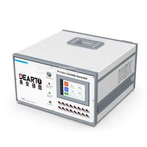 Micro Humidity Generator for Sensor Calibration thumbnail-2