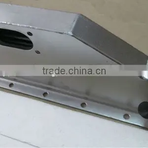 DCEC 6BTAuto Intercooler 3910282 thumbnail-1