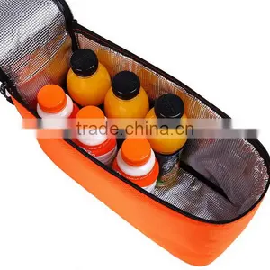 Stable Beverage Fashion Cooler Bag Tote thumbnail-4