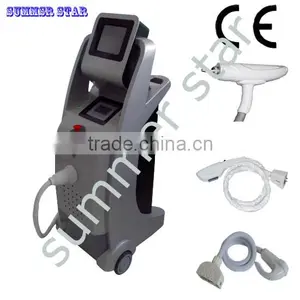 Factory Hot Sale Tattoo Removal / Laser Hair Removal / Beauty Equipment thumbnail-1