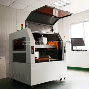 Tesla Electric Car 21700 Lithium Ion Battery Assembling Automatic Wire Bonding Machine for Electrical Vehicles Battery Pack thumbnail-1
