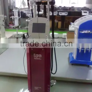 Ultrasonic Cavitation Loser Weight Fat Burn thumbnail-1