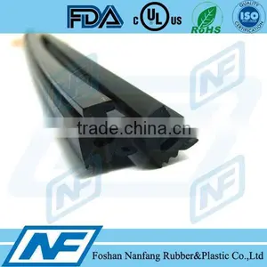 Factory Supplier Glass Shower Door Rubber Seals thumbnail-4