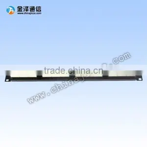 24 Port Cat5e Patch Panel thumbnail-1