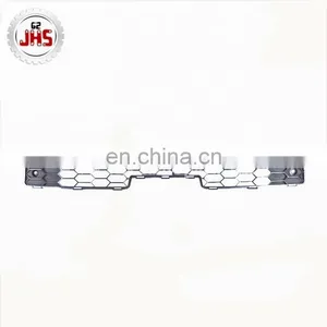 High Quality Wholesale Front Bumper Grille for HILUX Vigo 2008-2011 52113-0K070 53112-0K010 53112-0K031 thumbnail-4