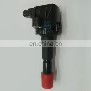 Set of 4 Ignition Coils 30520-RB0-003 For CR-Z 1.5L L4 2009-2014 thumbnail-2