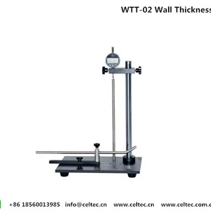 Bottle Wall Thickness Tester PET Bottle Thick Testing Machine thumbnail-4