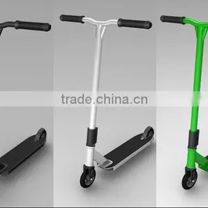 Pro Scooter Parts Weighted and Scrub Kids Scooters thumbnail-3
