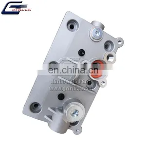 European Truck Auto Spare Parts Air Compressor Gasket Cylinder Head Oem 9125129352 for RVI Truck thumbnail-3