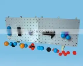 Junior High School Molecular Structure Model thumbnail-1