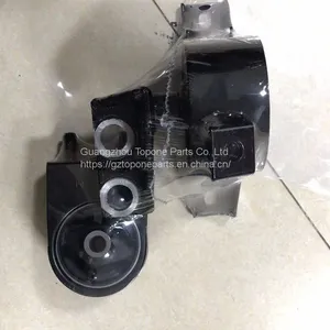 Auto Parts OEM Factory Aftermarket BJ0N-39-06Y Engine Motor Mount Auto Trans For Mazda thumbnail-2