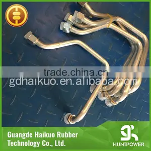 Competitive Price Air Conditioner Hose Fitting, Aluminum Fitting for Air Conditioner thumbnail-1