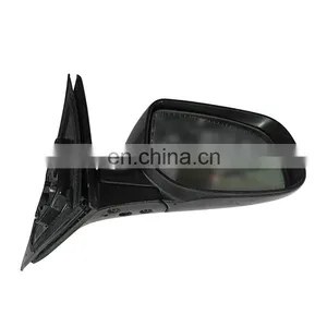 Used Car Parts Wholesale Au to Parts 2009 Camry Side Rearview Mirror Used Car Spare Parts Car Rearview Mirror thumbnail-1
