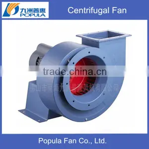 CF Series Centrifugal Low Noise Ventilator thumbnail-1