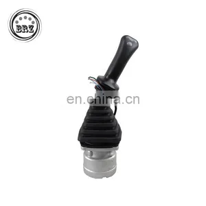Sk210 Excavator Joystick DH220 Operating Handle EX210 Control Lever thumbnail-1
