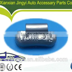 1.25 OZ pb Wheel Balancing Used on Most North American Vehicles With Alloy Wheels, Named MC thumbnail-3