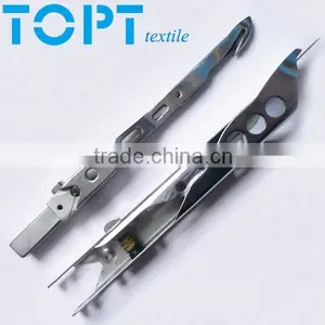 GTM Gripper/ Rapier Head for Picanol Weaving Looms Quality Choice thumbnail-1
