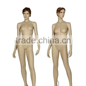 2015 New Female Mannequin thumbnail-1