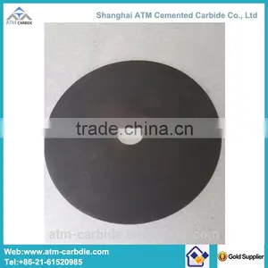 ATM High Quality 125mm Diameter 30 Teeth Straight Hook Saw Blades for Wood Working thumbnail-2