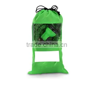 Expandable Garden Hose - 50 Ft. Retractable, Lightweight & Flexible - 8 Pattern Function Watering Nozzle Gardening Spray thumbnail-5