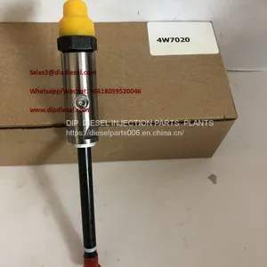 Diesel Fuel Pencil Injector 100-7559 for Caterpillar thumbnail-1