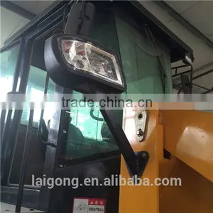 Diesel Wheel Loader With Cheap Prices for Sale thumbnail-6