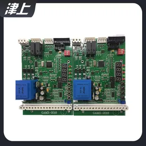 Electric Actuator Accessories GAMX-2018 Circuit Board thumbnail-4
