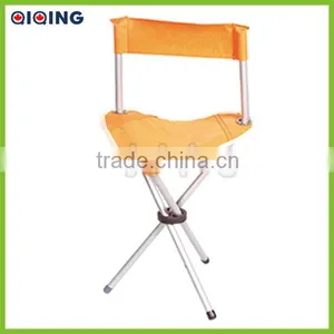 Outdoor Iron Folding Chair/Hunting Chair/Fishing Chair HQ-6004A thumbnail-1