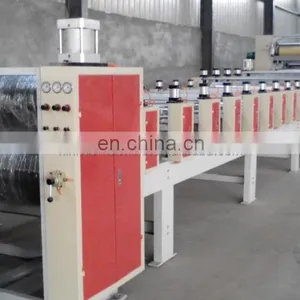 Industrial Composite Hard Cardboard Production Line thumbnail-2