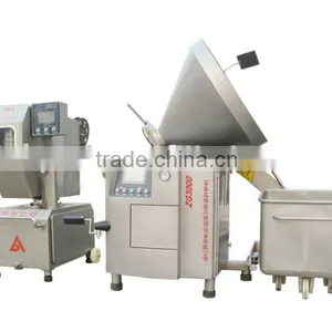 Sausage Clipping Machine thumbnail-4